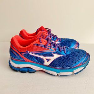 Mizuno Wave Inspire 13 Running Training